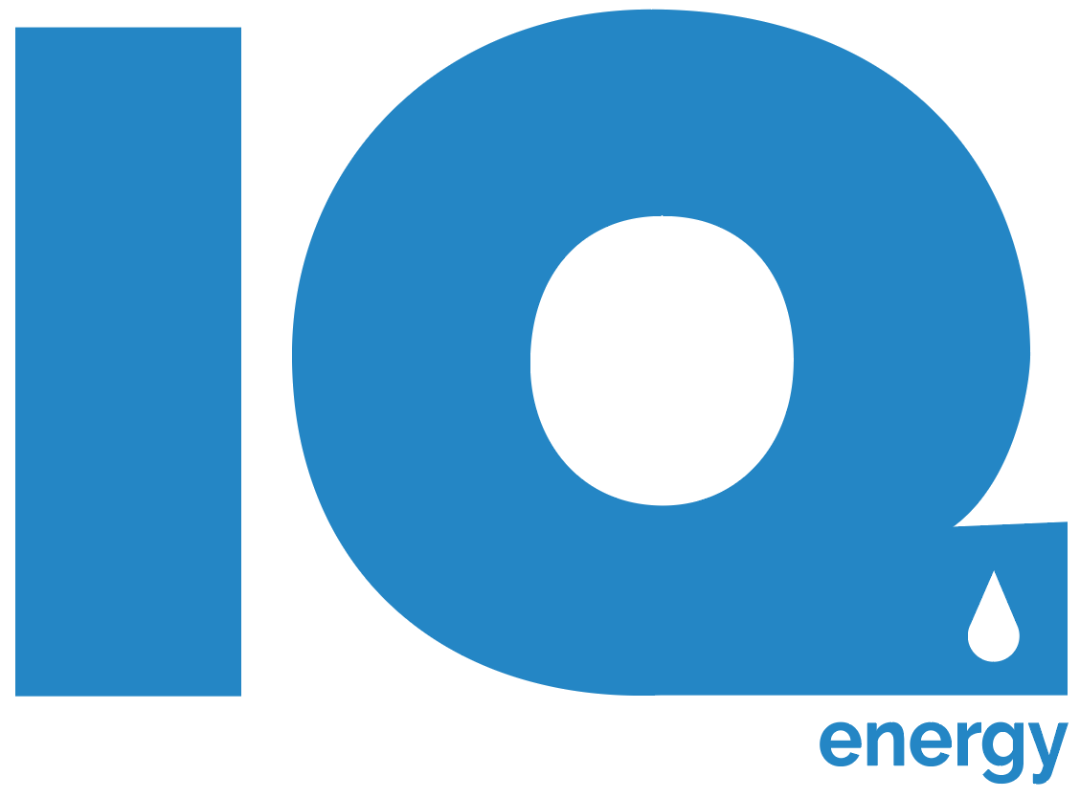 IQ Energy Inc